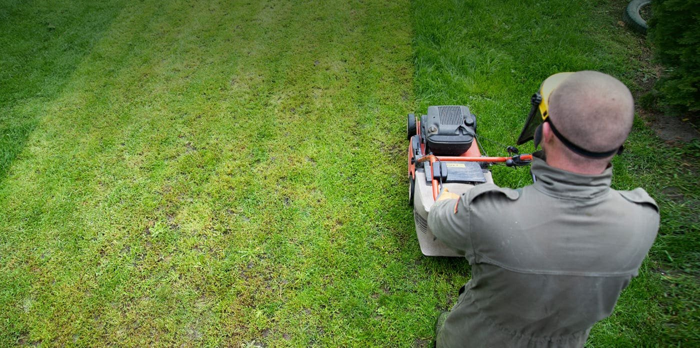 Improve Your Outside Space Now